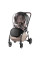 Дощовик до коляски BRITAX-ROMER RIO