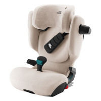 Летний чехол 2025 BRITAX-ROMER KIDFIX family - Moonbeam