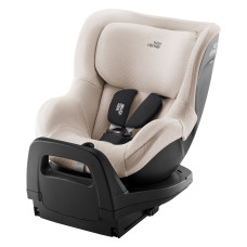 Літній чохол 2025 BRITAX-ROMER DUALFIX family Moonbeam