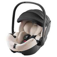 Летний чехол 2025 BRITAX-ROMER BabySafe Pro Moonbeam