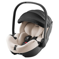 Літній чохол 2025 BRITAX-ROMER BabySafe Pro Moonbeam