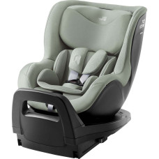 Автокресло BRITAX-ROMER DUALFIX PRO M Style Sage Green