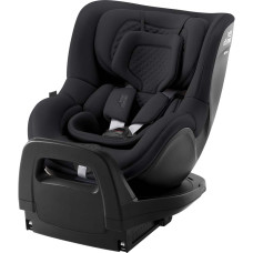 Автокресло BRITAX-ROMER DUALFIX PRO M LUX Onyx Black