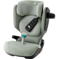 Автокрісло BRITAX-ROMER KIDFIX PRO Style Sage Green