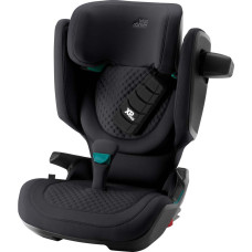 Автокресло BRITAX-ROMER KIDFIX PRO LUX Onyx Black