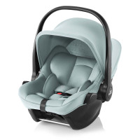 Автокрісло BRITAX-ROMER BABY-SAFE CORE Ocean