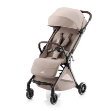 Коляска BRITAX-ROMER TIRA Teak