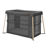 Детский манеж MAXI-COSI IRIS Beyond Graphite eco