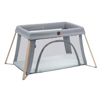 Детский манеж MAXI-COSI CALAO Light Beyond Grey