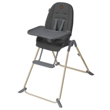 Стульчик для кормления MAXI-COSI Ava Beyond Graphite Eco