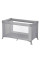 Манеж-ліжечко BEBE CONFORT Sweet Dreams Mineral Gray