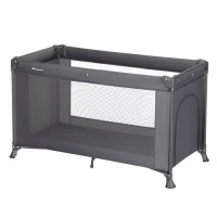 Манеж-кровать BEBE CONFORT Sweet Dreams Mineral Graphite