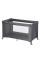 Манеж-ліжечко BEBE CONFORT Sweet Dreams Mineral Graphite