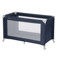Манеж-ліжечко BEBE CONFORT Sweet Dreams Navy Blue