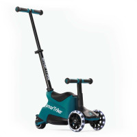 Самокат smarTrike Xtend Plus Ride On Teal