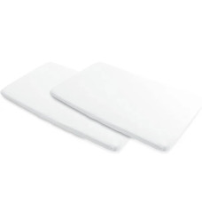 Простирадла до дитячого манежу MAXI-COSI Merlin White 2шт