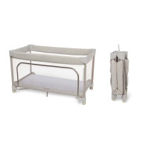 Дитячий манеж MAXI-COSI Merlin Elegance Beige