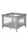 Манеж BEBE CONFORT ADONIS Mineral Grey
