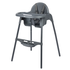 Стульчик для кормления BEBE CONFORT MEELY Graphite