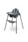 Стульчик для кормления BEBE CONFORT MEELY Dark Grey
