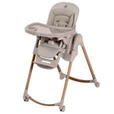 Стульчик для кормления MAXI-COSI Minla Plus Elegance Beige