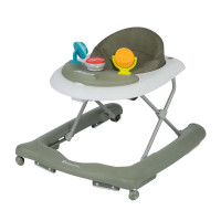 Ходунки детские BEBE CONFORT Dalia Mineral Green