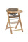 Стульчик для кормления BEBE CONFORT Timba Natural Wood/Beige Ecom