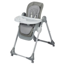 Стульчик для кормления BEBE CONFORT Olea Tinted Gray