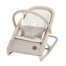 Крісло-качалка MAXI-COSI Kori Classic Beige ECO