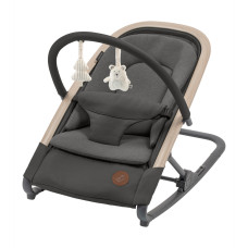 Кресло-качалка MAXI-COSI Kori Beyond Graphite Eco