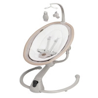 Крісло-гойдалка MAXI-COSI CASSIA SWG Classic Beige ECO
