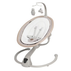 Крісло-гойдалка MAXI-COSI CASSIA SWG Classic Beige ECO