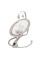 Крісло-гойдалка MAXI-COSI CASSIA SWG Classic Beige ECO