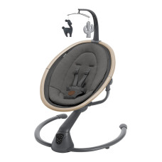 Кресло-качели MAXI-COSI CASSIA SWG Beyond Graphite ECO