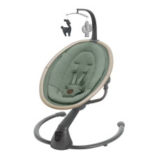 Кресло-качели MAXI-COSI CASSIA SWG Beyond Green ECO
