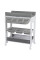Пивной столик BEBE CONFORT Dolphy Gray Mist