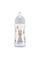 Бутылочка для кормления BEBE CONFORT Emo pp 360ml T2 FF с силиконовой пустышкой белая