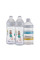 Набор для кормления BEBE CONFORT Emo pp 270ml 2шт белые с диспенсером Urban Garden