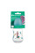 Бутылочка для кормления BEBE CONFORT PP 120ml S.1 с силиконовой пустышкой Little Buddies