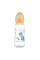 Бутылочка для кормления BEBE CONFORT PP 240ml S.1 с силиконовой пустышкой Little Buddies