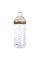 Бутылочка для кормления Bebe Confort Physio Air Confort 270ml Sand 3+