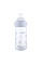 Пляшечка для годування BEBE CONFORT Emotion Physio 270ml біла Urban Garden