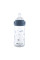 Бутылочка для кормления BEBE CONFORT Emotion Physio 270ml синяя Urban Garden