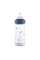 Бутылочка для кормления BEBE CONFORT Emotion Physio 360 ml темно-синяя Urban Garden