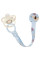 Зажим к пустышке BEBE CONFORT Blue