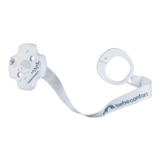 Зажим к пустышке BEBE CONFORT Urban Garden