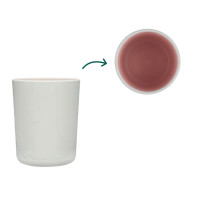 Пластиковый стакан BEBE CONFORT Beaker Happy 12+ мес