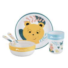 Набор из трех предметов кухни BEBE CONFORT Little Buddies