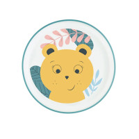 Тарілка BEBE CONFORT Little Buddies