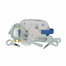 Набор по уходу за ребенком BEBE CONFORT Lovely Donkey Green